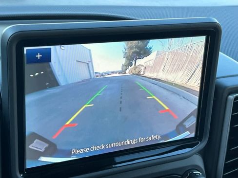 Used 2021 Ford Bronco Sport Big Bend image 23