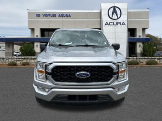 Used 2021 Ford F150 XL w/ STX Appearance Package RWD video 2