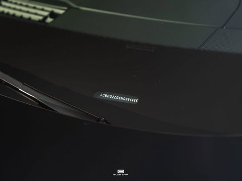 Used 2022 Bentley Continental GT image 17