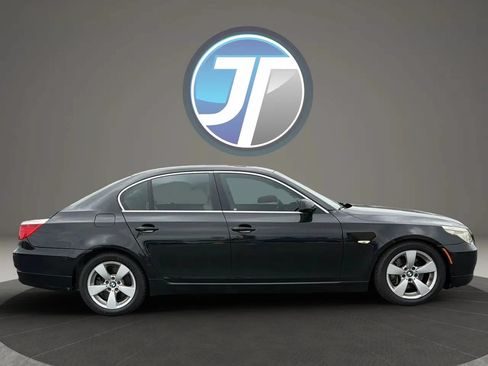Used 2008 BMW 528i Sedan RWD image 52