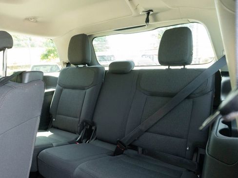 Used 2025 Ford Expedition Active RWD image 24