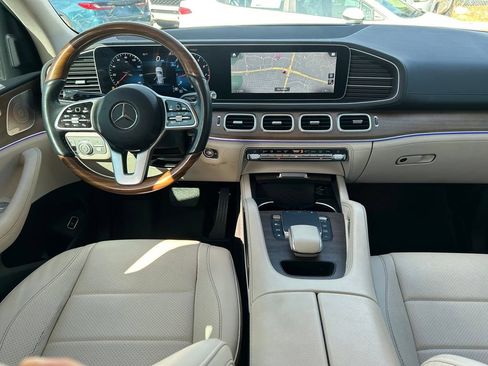 Used 2021 Mercedes-Benz GLE 350 image 16