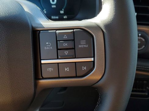 New 2025 Ford F150 Lightning Flash image 18