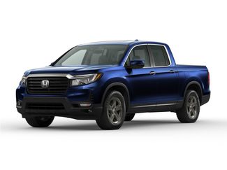 Used 2023 Honda Ridgeline RTL-E video 1