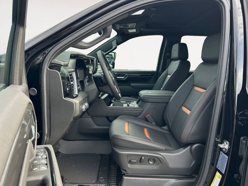 New 2025 GMC Sierra 2500 AT4 w/ AT4 Premium Plus Package image 15