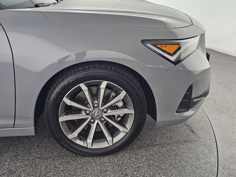 Certified 2026 Acura Integra FWD image 9