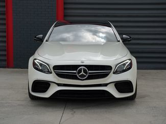 Used 2019 Mercedes-Benz E 63 AMG S video 2