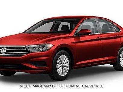 Used 2019 Volkswagen Jetta S