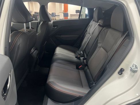 New 2026 Subaru Crosstrek 2.5i Limited AWD/4WD image 25