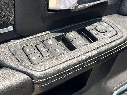 New 2026 RAM 2500 Laramie w/ Night Edition AWD/4WD image 20