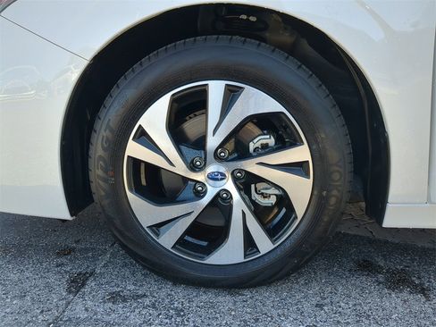 New 2025 Subaru Legacy Premium w/ Popular Package #1 image 32