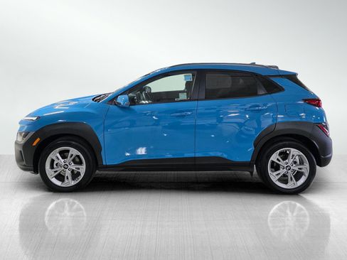 Certified 2023 Hyundai Kona SEL w/ Cargo Package image 4