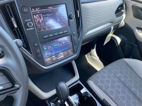 New 2026 Subaru Forester AWD/4WD image 15
