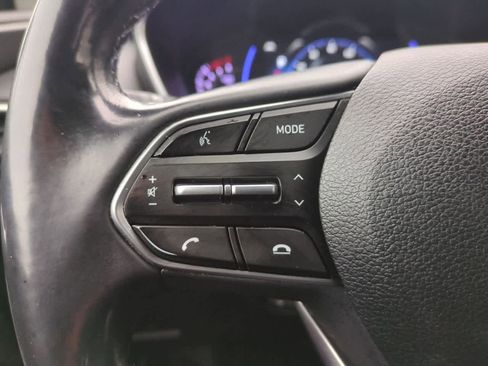 Used 2019 Hyundai Santa Fe Ultimate image 24