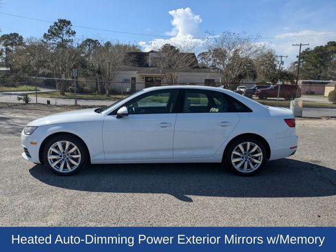 Used 2017 Audi A4 2.0T Premium w/ Convenience Package image 7