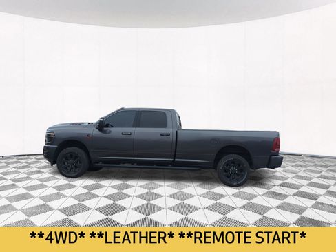 Used 2025 RAM 3500 Laramie image 2