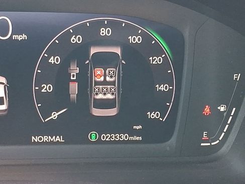 Used 2024 Honda Accord Sport image 21