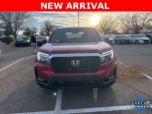 Used 2025 Honda Passport EX-L image 10