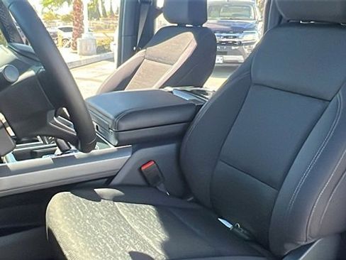 New 2025 Ford F150 XLT w/ Equipment Group 302A MID image 18