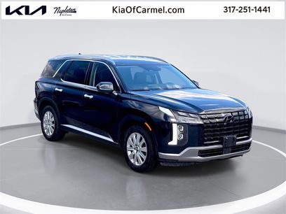 Used 2024 Hyundai Palisade SEL