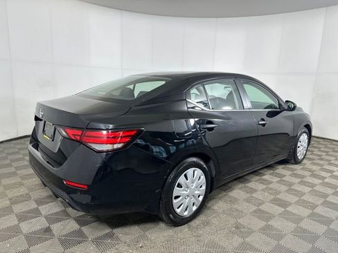 Used 2024 Nissan Sentra S image 3