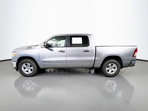 Used 2019 RAM 1500 Big Horn AWD/4WD image 34