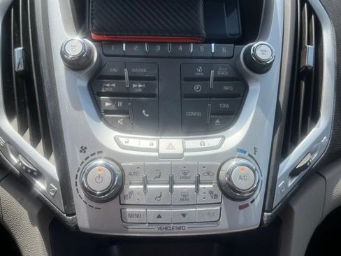 Used 2012 GMC Terrain SLT FWD image 15