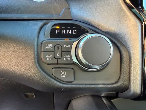 New 2026 RAM 1500 4x4 Crew Cab image 22