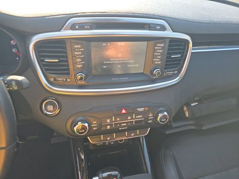 Used 2018 Kia Sorento EX w/ EX Advanced Touring Package AWD/4WD image 13