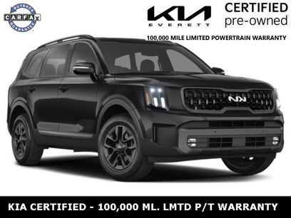 Used 2023 Kia Telluride SX Prestige X-Pro