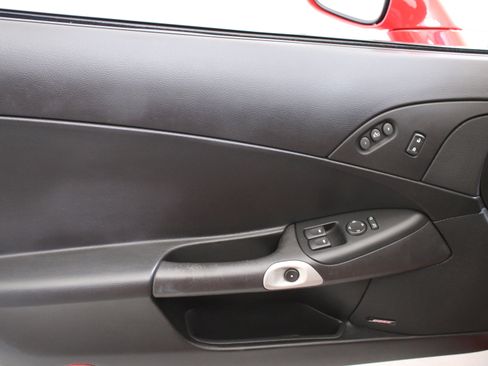 Used 2008 Chevrolet Corvette Z06 w/ Preferred Equipment Group image 22