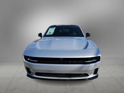 New 2026 Dodge Charger Scat Pack w/ Track Package image 3