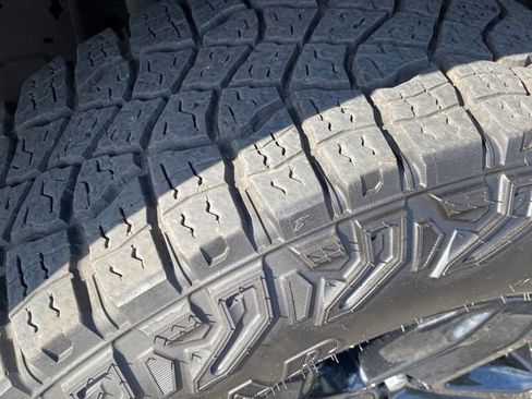 Certified 2024 Chevrolet Silverado 1500 Custom Trail Boss image 22