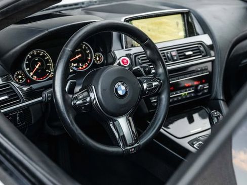 Used 2015 BMW 650i Gran Coupe xDrive w/ M Sport Package image 68