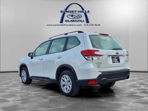 Used 2019 Subaru Forester w/ Alloy Wheel Package image 23