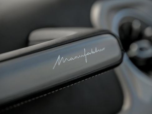 Used 2024 Mercedes-Benz G 63 AMG 4MATIC image 43