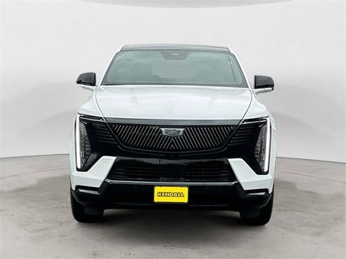 Used 2025 Cadillac Escalade IQ Sport 1 image 8