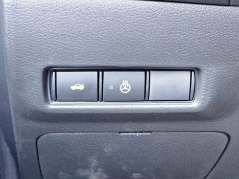 New 2026 Nissan Sentra SV w/ SV Convenience Package image 19