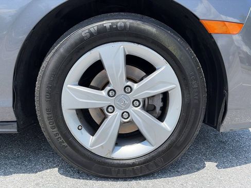 Used 2019 Honda Odyssey EX-L image 31