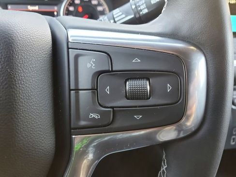 Certified 2024 Chevrolet Blazer LT w/ LPO, Floor Liner Package image 25