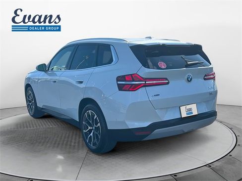 New 2026 BMW X3 xDrive30 w/ Premium Package image 3