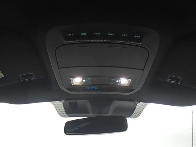 Used 2022 Ford F150 Tremor AWD/4WD image 30