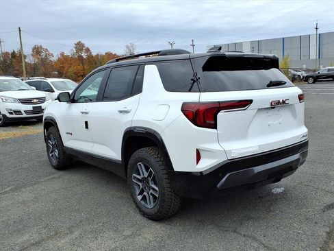 New 2026 GMC Terrain AT4 w/ Convenience Package III image 5