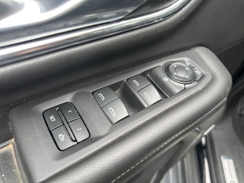 Used 2024 Chevrolet Tahoe LT image 29