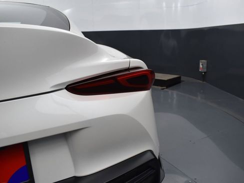 Used 2024 Toyota Supra image 26