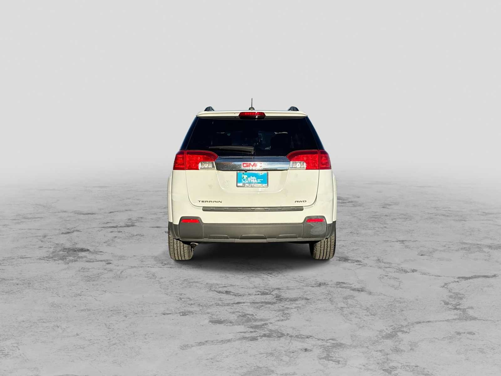 Used 2015 GMC Terrain SLE AWD/4WD image 7