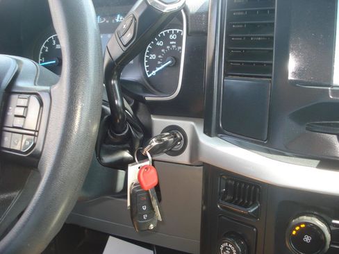 Used 2022 Ford F150 XL w/ Equipment Group 101A High RWD image 37