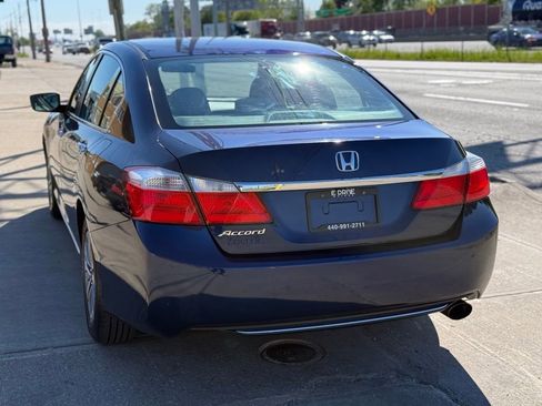 Used 2014 Honda Accord LX image 9