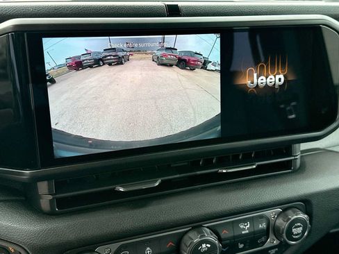 New 2026 Jeep Wrangler Unlimited Sport AWD/4WD image 20