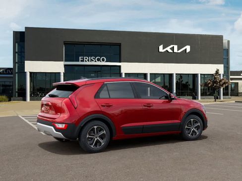 New 2026 Kia Niro EX FWD image 6